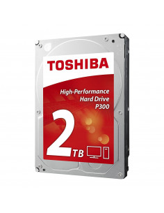 Disco R. 2TB SATA3 Toshiba...