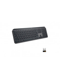 Teclado Logitech MX Keys...