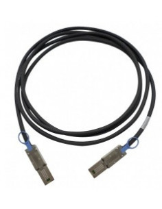 Cabo Mini SAS cable...