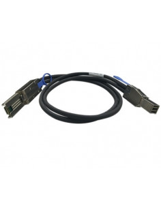 Cabo Mini SAS cable...