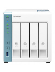 QNAP TS-431P3 NAS Tower...