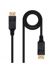 Cabo Mini DP a DisplayPort,...