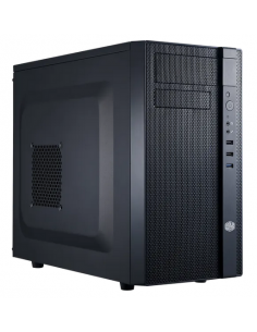 Caixa Cooler Master N200...