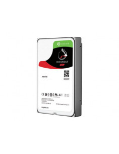 Seagate IronWolf...