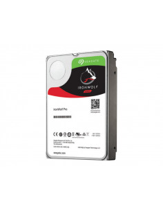 Seagate IronWolf Pro...