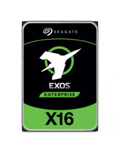 Seagate Exos X16 unidade de...