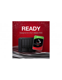 Disco R. 8TB SATA3 Seagate...