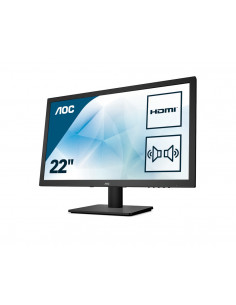 AOC 75 Series E2275SWQE...