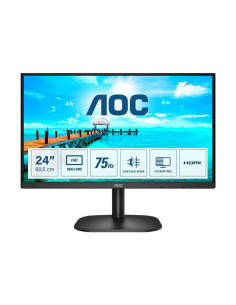 Monitor 23.8p AOC 24B2XDM