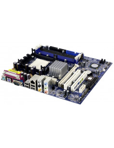 MotherBoard Skt939 ASROCK...