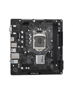 Motherboard ASROCK H470M-HVS