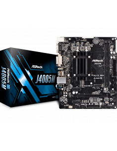 MotherBoard ASROCK J4005M