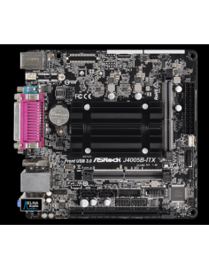 MotherBoard ASROCK...