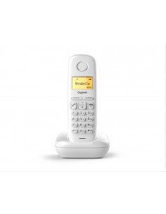 Telefone Gigaset A170 Branco