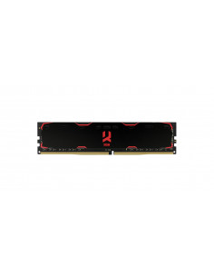 DIMM-DDR4 4GB 2400MHz GoodRam