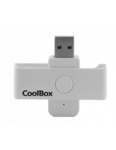 CoolBox COO-CRU-SC01 leitor...