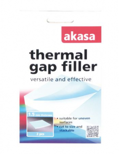 Thermal pad Akasa 30 x 30...