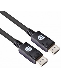 Cabo Adaptador DisplayPort...