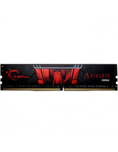 DIMM-DDR4 8GB 2133MHz...