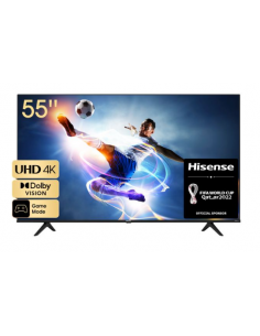 Hisense 55A6BG TV 138,7 cm...