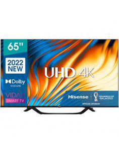 Hisense 65A63H TV 163,8 cm...