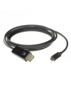 Ewent EW9826 adaptador de...