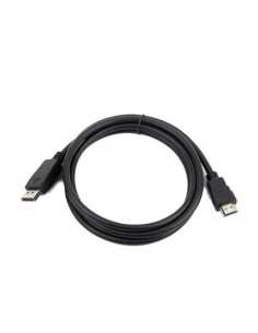 Cabo Adaptador DisplayPort...