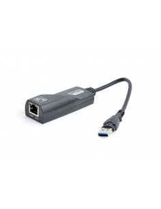 Adaptador Rede USB 3.0 -...