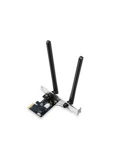 Placa Rede Wireless PCIe...