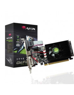 Placa Gráfica PCIe 2GB AFOX...