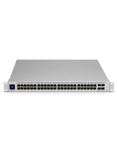 Hub/Sw Ubiquiti Switch Pro...