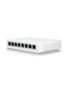 Hub/Sw Ubiquiti Switch Lite...