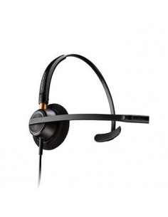 Mic.+Ausc. Plantronics...