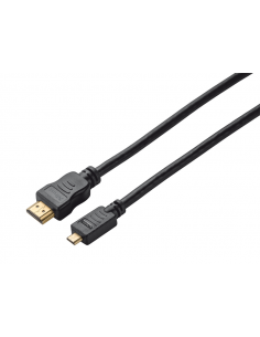 Cabo HDMI a micro HDMI 1m...