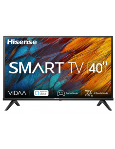 Televisor 40p Hisense FULL...