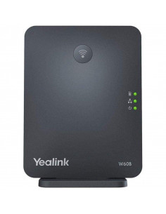 Base Dect IP Yealink DECT W60B