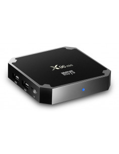 Mini-PC Media Box Android...