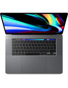 Apple MacBook Pro 16 Touch...