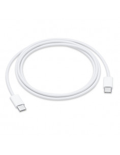 Cabo Apple USB C cable