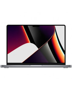 Portátil Apple MacBook Pro...