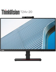 Monitor 23.8p LCD Lenovo...