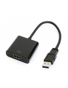 Conversor USB 3.0 para HDMI