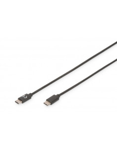 Cabo USB Type-C para USB...