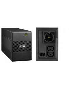 UPS Eaton  5E 650 VA DIN