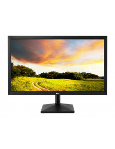 LG 24MK400H-B monitor de...