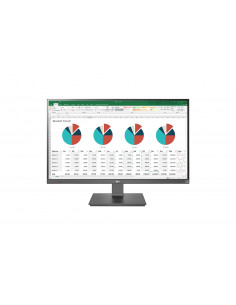 Monitor 27p LG 27UK670-B