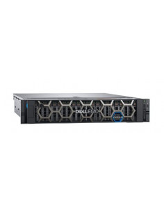 DELL PowerEdge R740...