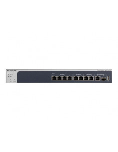 Hub/Sw NetGear Smart...