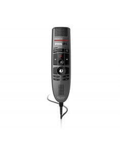 Microfone Gravador Philips...