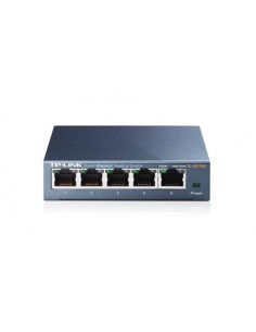 Hub/Sw TP-Link TL-SG105...